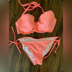 NWOT Victoria’s Secret swimsuit